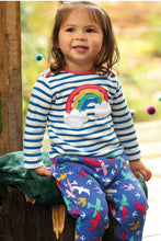 Carica l&#39;immagine nel visualizzatore di Gallery, Pantalone bambina Frugi
