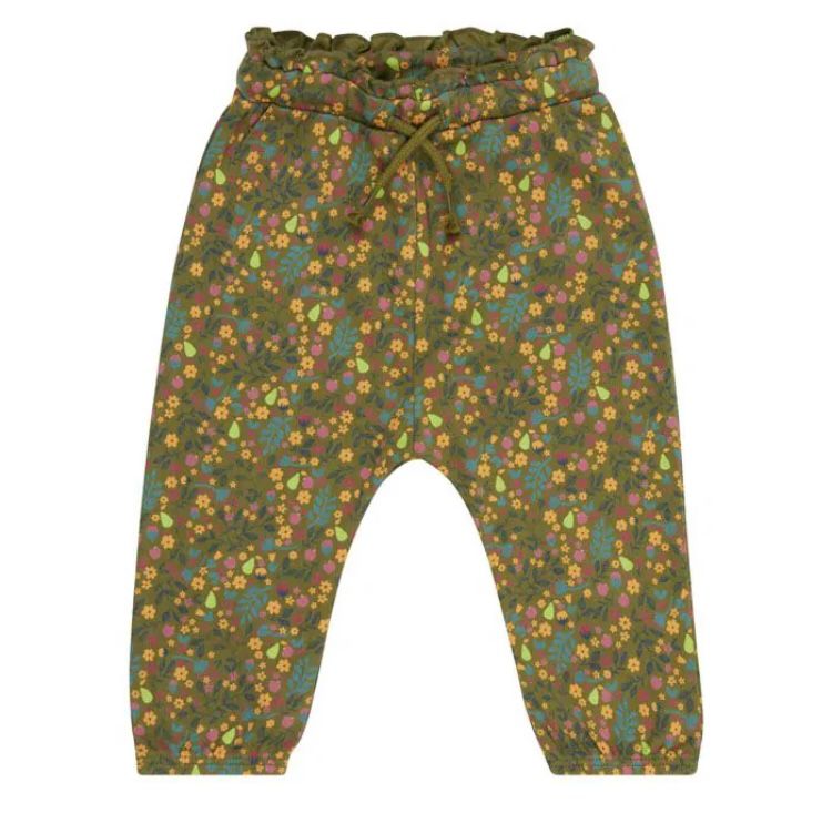 Pantalone neonata Sense Organics