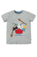 Carica l'immagine nel visualizzatore di Gallery, T-shirt bambino Frugi

