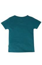 Carica l'immagine nel visualizzatore di Gallery, T-shirt neonato Frugi
