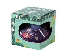 Carica l'immagine nel visualizzatore di Gallery, Trottola in latta Moulin Roty petit toupie spinning top
