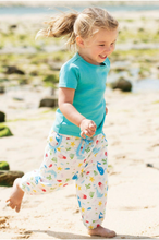 Carica l'immagine nel visualizzatore di Gallery, Pantalone neonata Frugi
