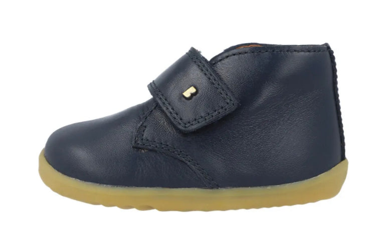 IW navy dessert explorer