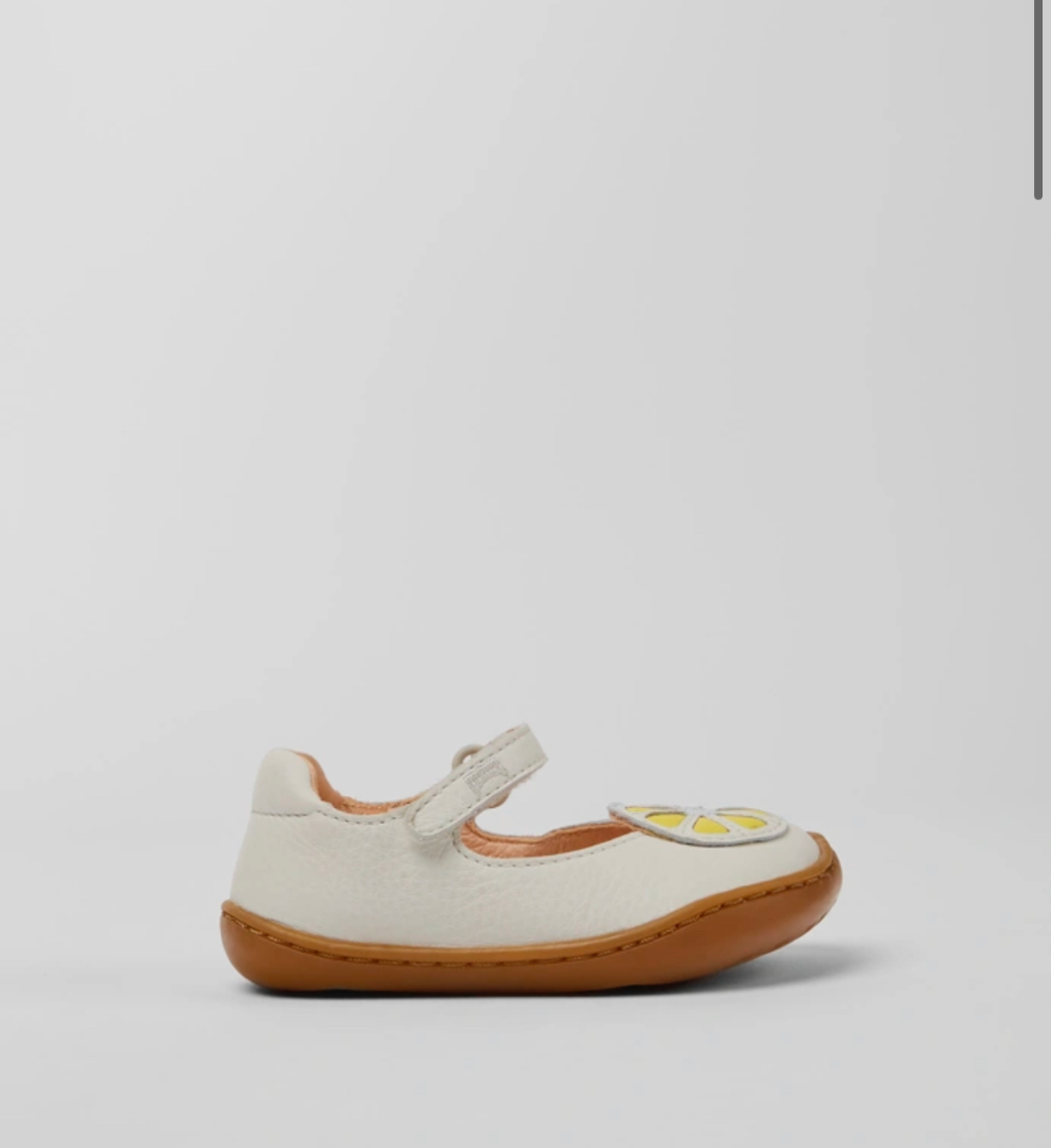 Ballerine Twins