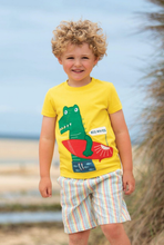 Carica l'immagine nel visualizzatore di Gallery, Pantaloncino bambino Frugi
