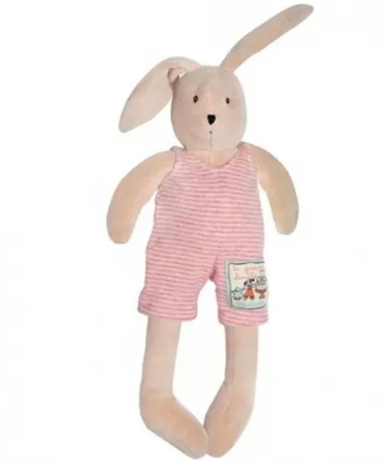 PELUCHE CONIGLIO SYLVAIN 15 cm