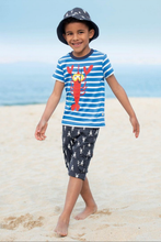 Carica l'immagine nel visualizzatore di Gallery, T-shirt bambino Frugi
