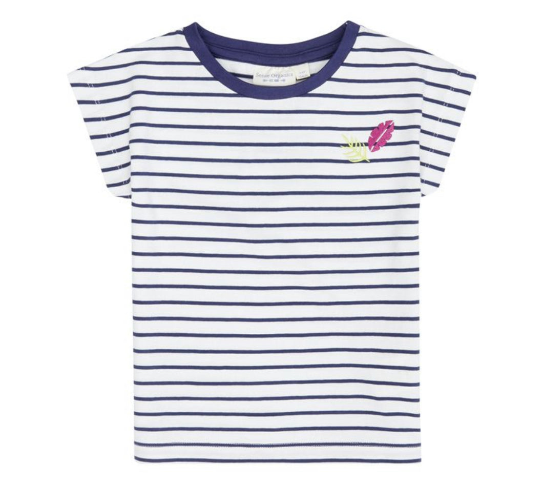 T-shirt bambina