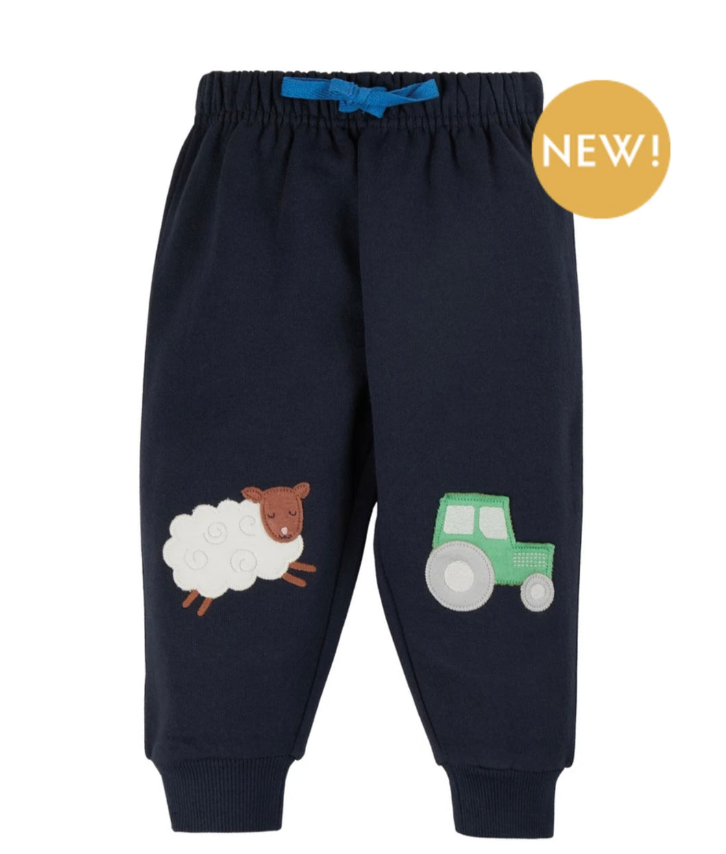 Pantalone Frugi