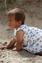 Carica l'immagine nel visualizzatore di Gallery, Vestito neonata Frugi

