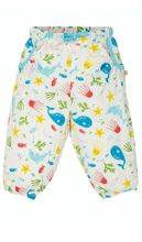 Carica l'immagine nel visualizzatore di Gallery, Pantalone neonata Frugi
