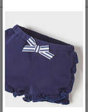 Carica l'immagine nel visualizzatore di Gallery, Set 2 pantaloncini ecofriends neonata
