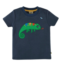 Carica l'immagine nel visualizzatore di Gallery, T-shirt bambini
