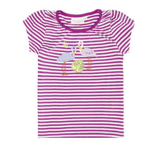 Carica l&#39;immagine nel visualizzatore di Gallery, T-shirt bambina
