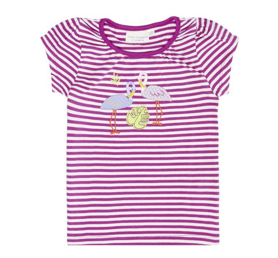 T-shirt bambina