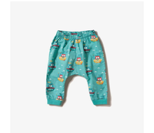 Carica l'immagine nel visualizzatore di Gallery, Pantalone bambina
