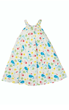 Carica l'immagine nel visualizzatore di Gallery, Vestito bambina Frugi
