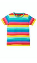 Carica l'immagine nel visualizzatore di Gallery, T-shirt bambina Frugi
