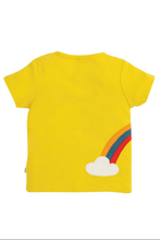 Carica l&#39;immagine nel visualizzatore di Gallery, T-shirt neonato Frugi
