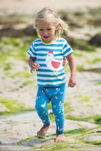 Carica l'immagine nel visualizzatore di Gallery, T-shirt neonato Frugi
