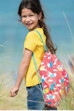 Carica l'immagine nel visualizzatore di Gallery, T-shirt unisex Frugi
