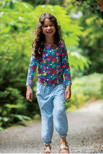 Carica l'immagine nel visualizzatore di Gallery, Pantalone bambina Frugi

