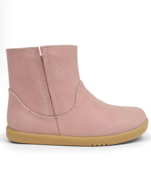 IW Shire boot  blush