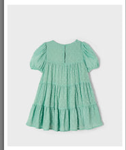 Carica l'immagine nel visualizzatore di Gallery, Vestito chiffon bambina
