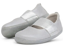 Carica l&#39;immagine nel visualizzatore di Gallery, IW Demi Ballet shoe silver
