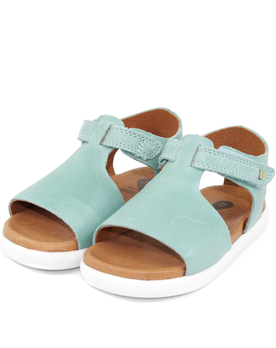 Miror Sandal Teal