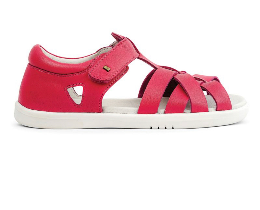 Tropicana Open Sandal Strawberry