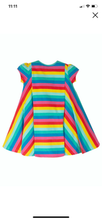 Carica l'immagine nel visualizzatore di Gallery, Vestito bambina Frugi
