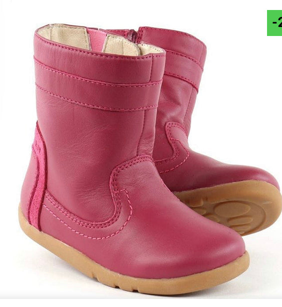 IW Rose Thunder boot