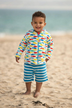 Carica l'immagine nel visualizzatore di Gallery, Pantaloncino Frugi neonato
