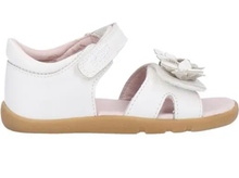 Carica l&#39;immagine nel visualizzatore di Gallery, White Breeze Sandal bobux
