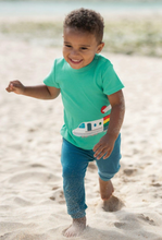 Carica l'immagine nel visualizzatore di Gallery, T-shirt neonato Frugi

