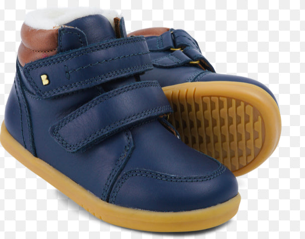 IW timber arctic Navy