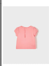 Carica l'immagine nel visualizzatore di Gallery, Set 2 t-shirt ecofriends neonata
