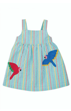 Carica l'immagine nel visualizzatore di Gallery, Vestito bambina  Frugi
