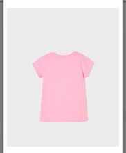 Carica l'immagine nel visualizzatore di Gallery, Maglietta manica corta ecofriends bambina
