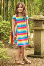 Carica l'immagine nel visualizzatore di Gallery, Vestito bambina Frugi
