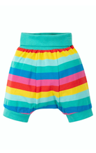 Carica l'immagine nel visualizzatore di Gallery, Pantaloncino bambina
