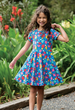 Carica l'immagine nel visualizzatore di Gallery, Vestito bambina Frugi
