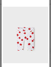 Carica l'immagine nel visualizzatore di Gallery, Set 2 leggings ecofriends neonata
