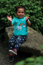 Carica l'immagine nel visualizzatore di Gallery, T-shirt neonata Frugi
