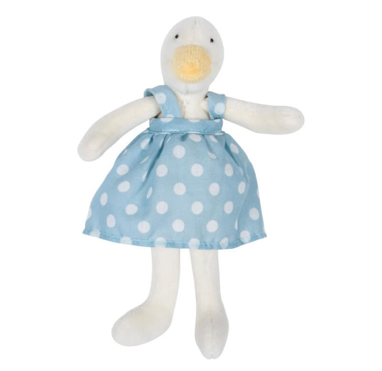 Moulin Roty La Grande Famille Mini Jeanne oca 15cm