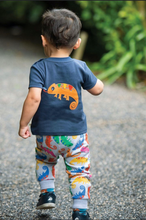 Carica l'immagine nel visualizzatore di Gallery, T-shirt bambini
