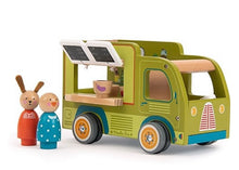 Carica l&#39;immagine nel visualizzatore di Gallery, Camion Street Food - La Grande Famille - Ottime zuppe
