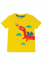 Carica l'immagine nel visualizzatore di Gallery, T-shirt bambino Frugi
