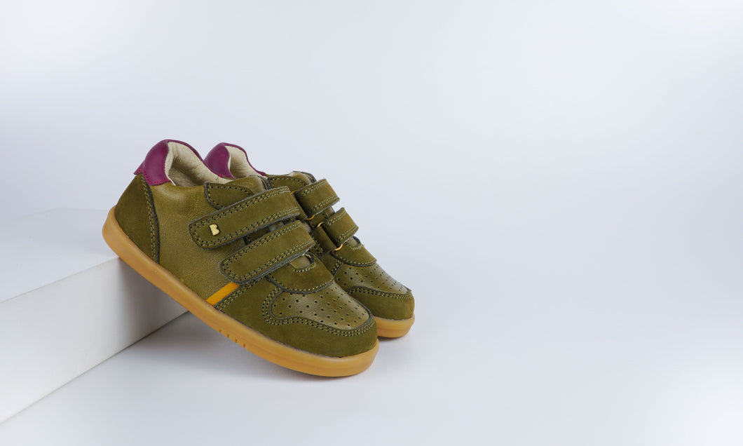 IW Scarpa Riley olive